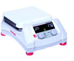 AGITADOR Y PLANCHA DE CALENTAMIENTO GUARDIAN 5000, 15L