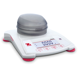 BALANZA ANALÍTICA DE 120g, legibilidad 0.001g