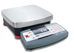 BALANZA ANALÍTICA MARCA OHAUS Capacidad de 3,000 g – Legibilidad de 0.05g