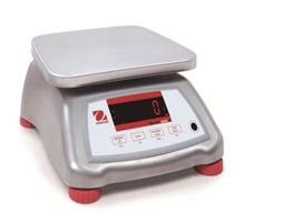 BALANZA ANALÍTICA MARCA OHAUS Capacidad de 3,000 g – Legibilidad de 0.5g