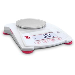 3.1 BALANZA OHAUS, 220g