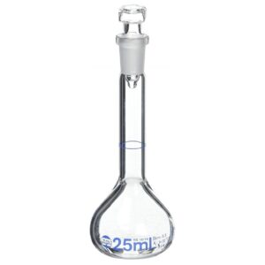 BALON AFORADO 25 ML