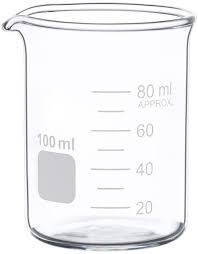 BEAKER 100 ML