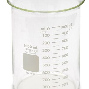 BEAKER 1000 ML