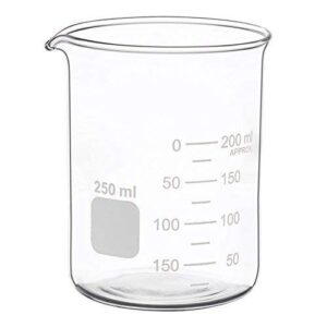 BEAKER 250 ML