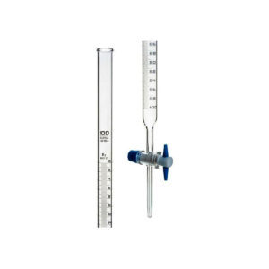 BURETA 10 ML