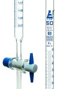 BURETA 50 ML