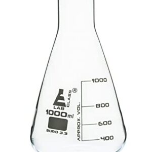 ERLENMEYER 1000 ML