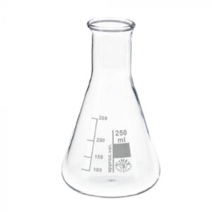ERLENMEYER 250 ML