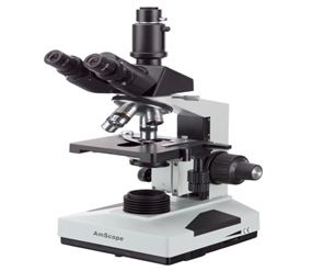 MICROSCOPIO 40X A 2000X