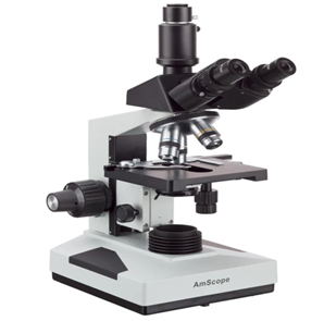 MICROSCOPIO 40X A 2000X