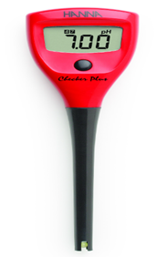 HANNA CHECKER PLUS