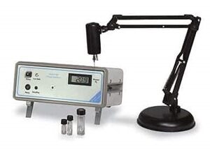QUANTEK INSTRUMENTS – ANALIZADOR DE OXÍGENO PARA EL ESPACIO DE LA CABEZA (905V W/100-240VAC)