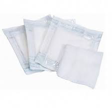 GASAS ESTERILES