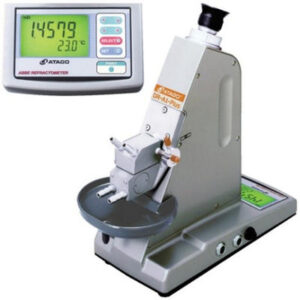 REFRACTÓMETRO ABBE DE MESA DR-A1-PLUS – ATAGO