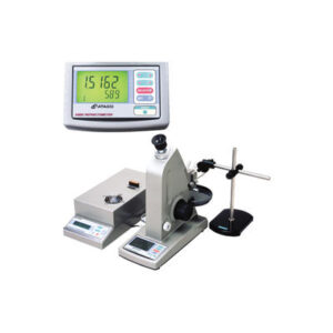 REFRACTÓMETRO ABBE MULTIESPECTRAL DE MESA DR-M4 – ATAGO