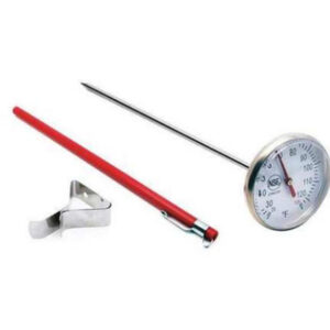 TERMOMETRO DIAL