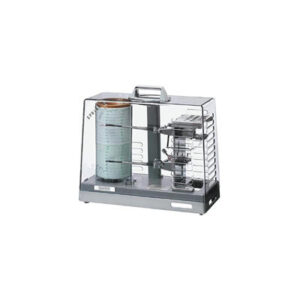 HIGROTERMÓGRAFO ACRÍLICO TRIVELOCIDAD – OAKTON WD-37250-00