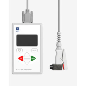 PORÓMETRO FOLIAR SC-1 – METER