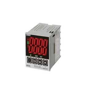 CONTROL DE TEMPERATURA OMRON E5CSL-QTC