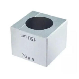 APLICADOR DE PELÍCULA DE CUBO 75/150 ΜM.