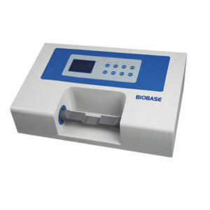 DURÓMETRO AUTOMÁTICO CON IMPRESORA – BIOBASE