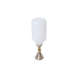 SET DE CONO DE ARENA DE 4.5” – HUMBOLDT