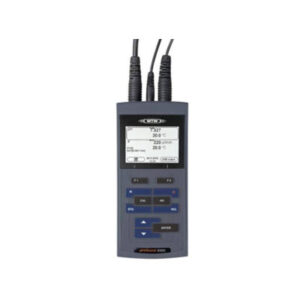 POTENCIÓMETRO PORTÁTIL MULTIPARAMÉTRICO PH/CE/TEMPERATURA CON DATA LOGGER – WTW