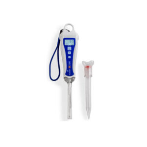 MEDIDOR DE PH PARA SUELO