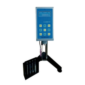 VISCOSÍMETRO DIGITAL ESTÁNDAR – BIOBASE