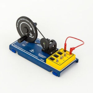 GENERADOR ELÉCTRICO MANUAL (ENERGÍA RENOVABLE)