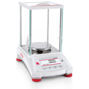 BALANZA ANALÍTICA 320 G / 0.001 G CON CALIBRACIÓN INTERNA – OHAUS PIONEER PX