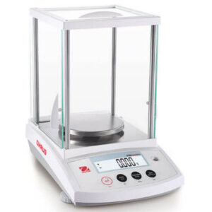 BALANZA ANALÍTICA 320 G / 0.001 G – OHAUS PR