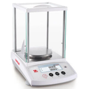 BALANZA ANALÍTICA 520 G / 0.001 G – OHAUS PR