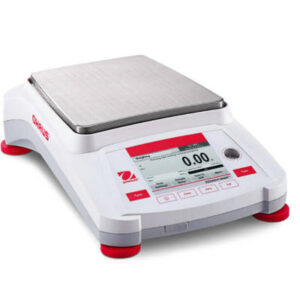 BALANZA DE PRECISIÓN 2,200 G / 0.1 G – OHAUS ADVENTURER