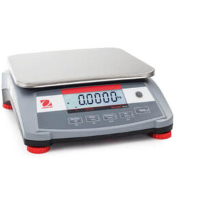 BALANZA DE MESA 3,000 G / 0.1 G – OHAUS RANGER 3000