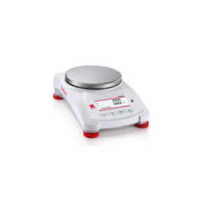 BALANZA DE PRECISIÓN 3,200 G / 0.01 G – OHAUS PX