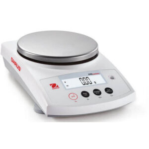 BALANZA DE PRECISIÓN 4,200 G / 0.01 G – OHAUS PR4202/E