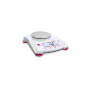 BALANZA DE PRECISIÓN 220 G / 0.01 G – OHAUS SCOUT (LCD)