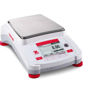 BALANZA DE PRECISIÓN 620 G / 0.01 G –OHAUS ADVENTURER