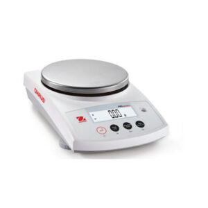 BALANZA DE PRECISIÓN 820 G / 0.01 G – OHAUS PR