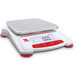 BALANZA DE PRECISIÓN 1,200 G / 0.01 G – OHAUS (LCD)