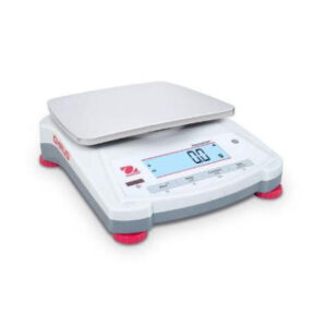 BALANZA DE PRECISIÓN 1,200 G / 0.1 G – OHAUS