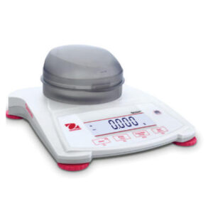 BALANZA PORTÁTIL 220 G / 0.001 G CON PANTALLA LCD – OHAUS SCOUT