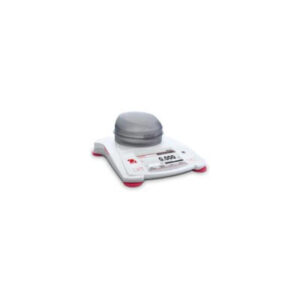 BALANZA PORTÁTIL 220 G / 0.001 G CON PANTALLA TÁCTIL – OHAUS SCOUT