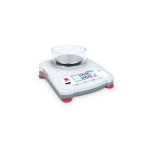 BALANZA PORTÁTIL 320 G / 0.001 G CON PANTALLA LCD – OHAUS PX (PORTÁTIL)