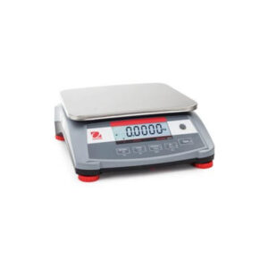 BÁSCULA DE MESA CAPACIDAD 15 KG / 0.5 G – OHAUS RANGER 3000