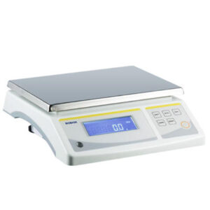 BALANZA DIGITAL ALTA CAPACIDAD 30 KG / 1 G – LCD – BIOBASE