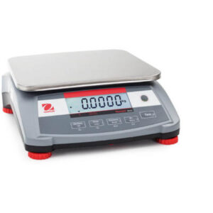 BALANZA DIGITAL ALTA CAPACIDAD 30 KG / 1 G - OHAUS RANGER 3000