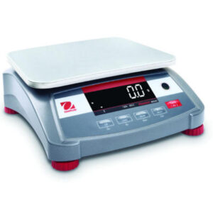 BALANZA DIGITAL ALTA CAPACIDAD 30 KG / 1 G – OHAUS RANGER 4000